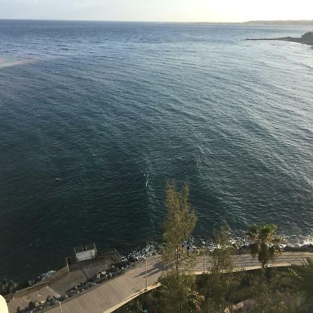 Ocean Breeze San Agustin Apartment Exterior photo