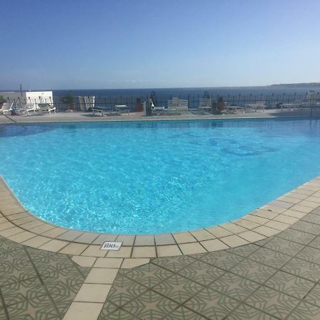 Ocean Breeze San Agustin Apartment Exterior photo