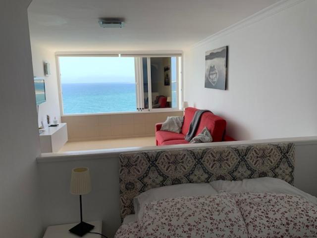 Ocean Breeze San Agustin Apartment Exterior photo