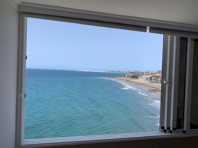Ocean Breeze San Agustin Apartment Exterior photo
