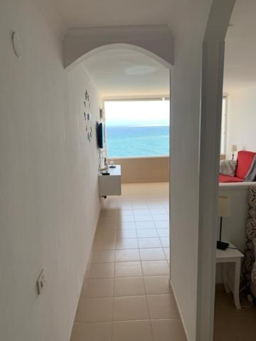 Ocean Breeze San Agustin Apartment Exterior photo