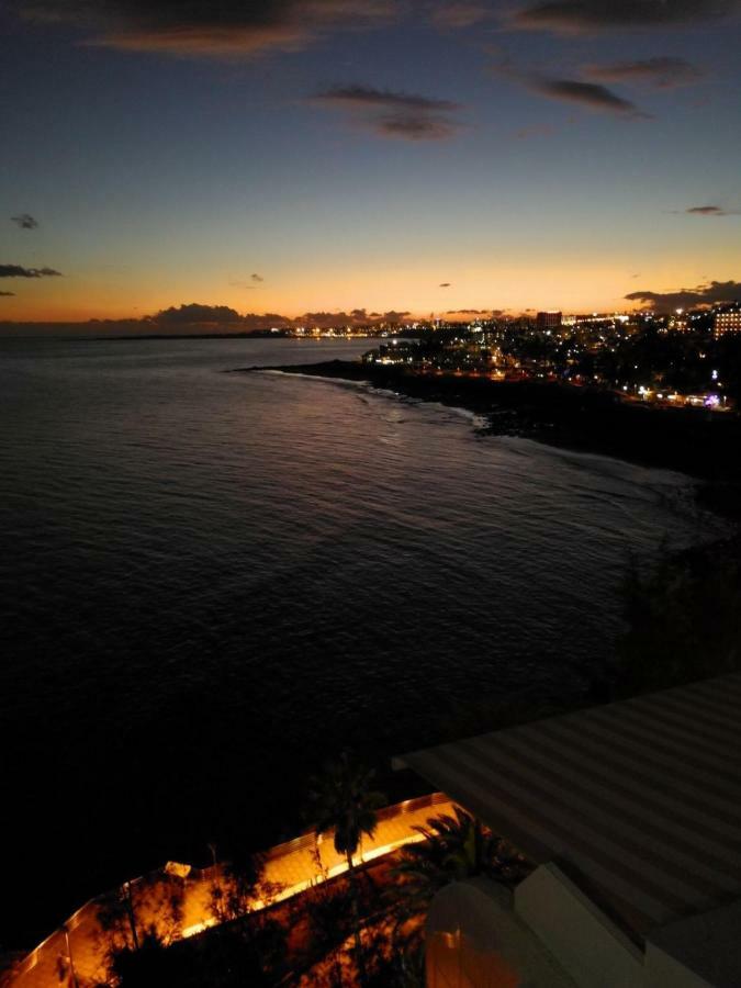 Ocean Breeze San Agustin Apartment Exterior photo