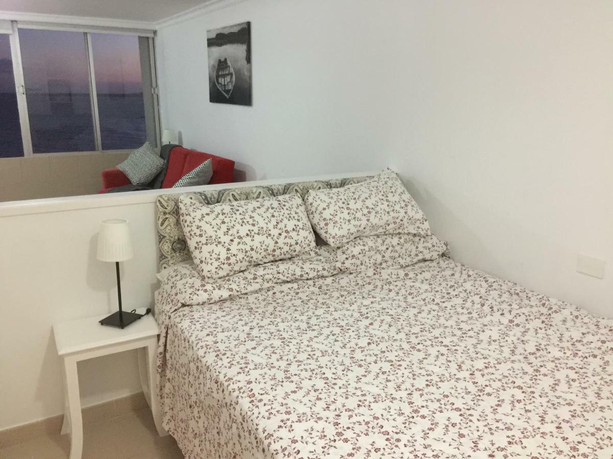 Ocean Breeze San Agustin Apartment Exterior photo