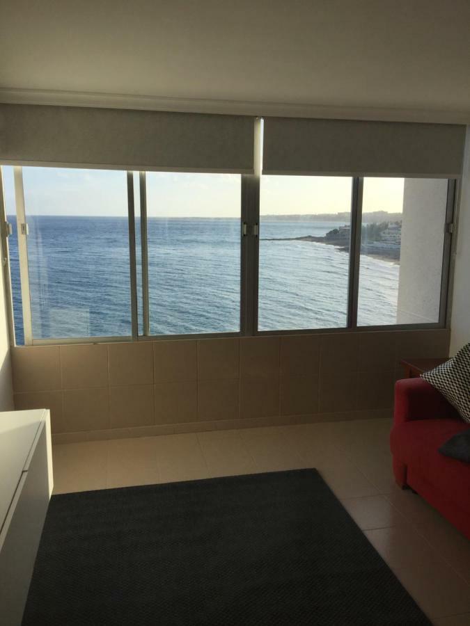 Ocean Breeze San Agustin Apartment Exterior photo