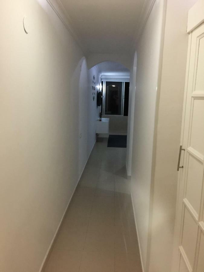 Ocean Breeze San Agustin Apartment Exterior photo