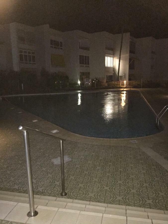 Ocean Breeze San Agustin Apartment Exterior photo