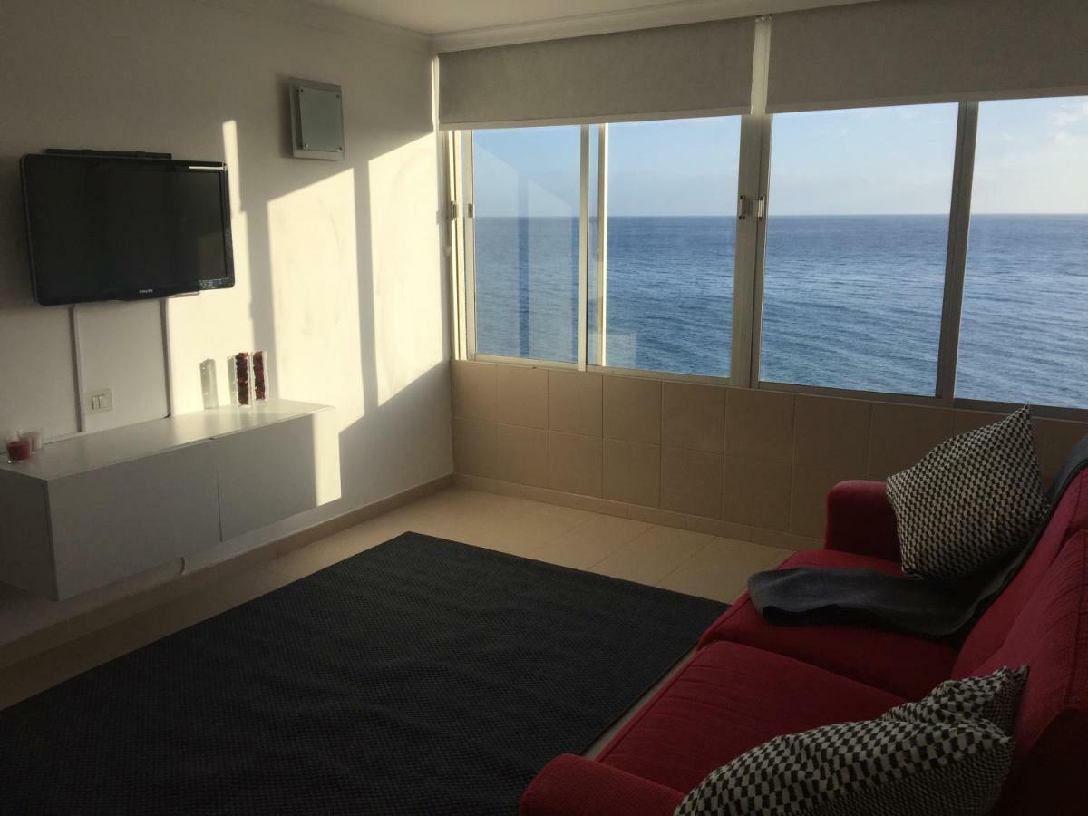 Ocean Breeze San Agustin Apartment Exterior photo