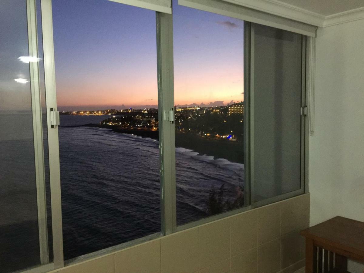 Ocean Breeze San Agustin Apartment Exterior photo