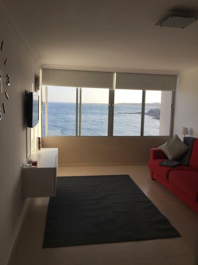 Ocean Breeze San Agustin Apartment Exterior photo